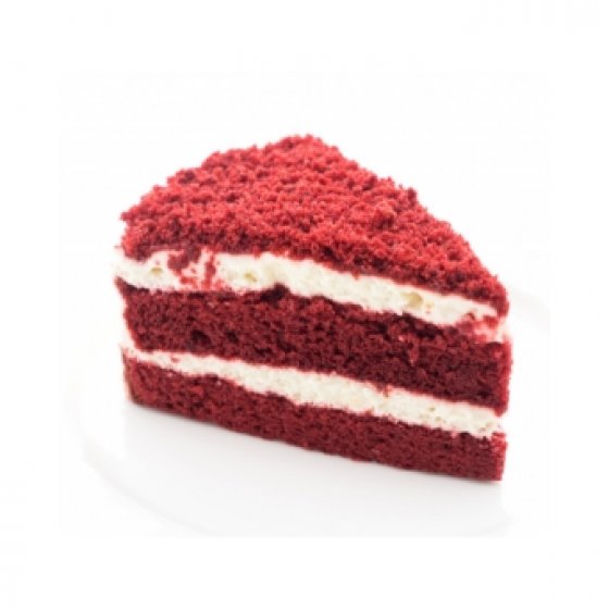 کیک توت فرنگی