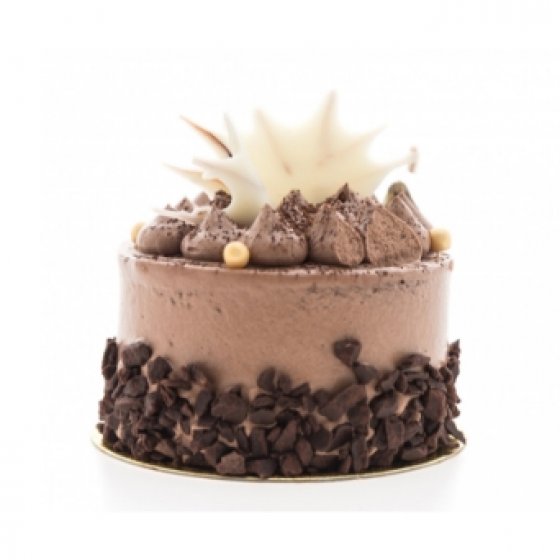 کیک شکلاتی