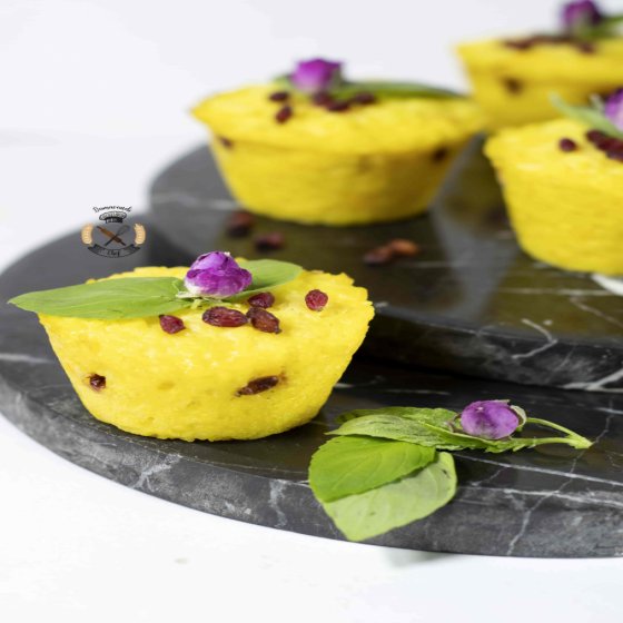 ته چین گوشت و بادمجان