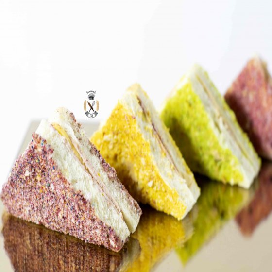 کلاپ ژامبون