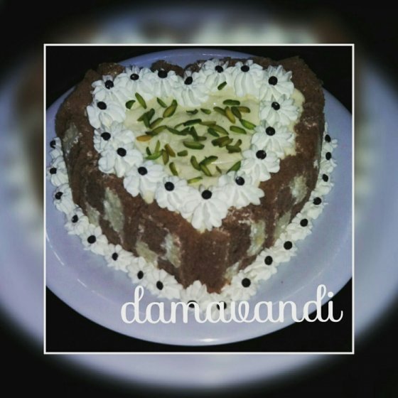 شارلوت شکلات