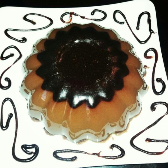 موس شکلاتی 5 نفره