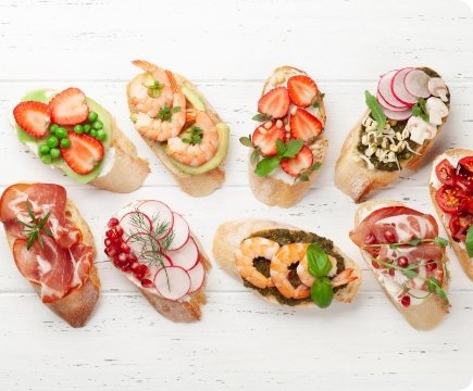 تاثیرات فینگرفود بر بدن