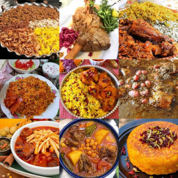 غذای خانگی