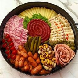 سینی پذیرایی